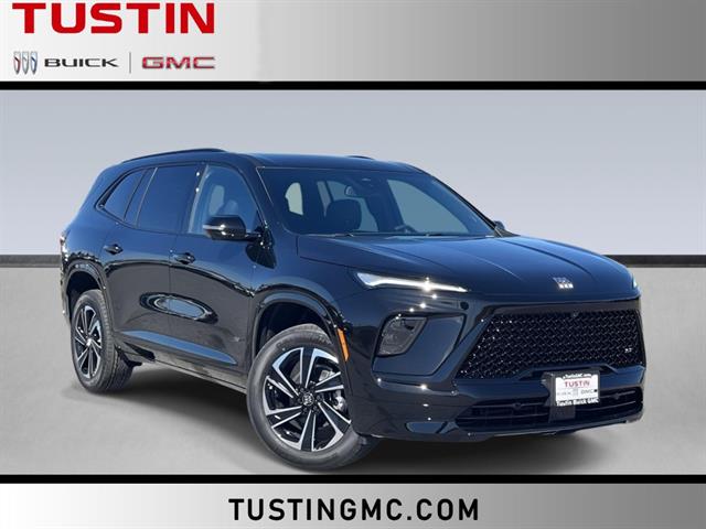 2026 Buick Enclave Sport Touring's photo