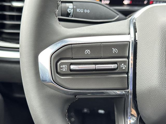 2026 GMC Canyon Elevation - Photo 15