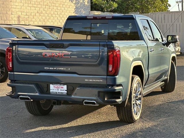 2026 Gmc Sierra 1500 Denali photo 3