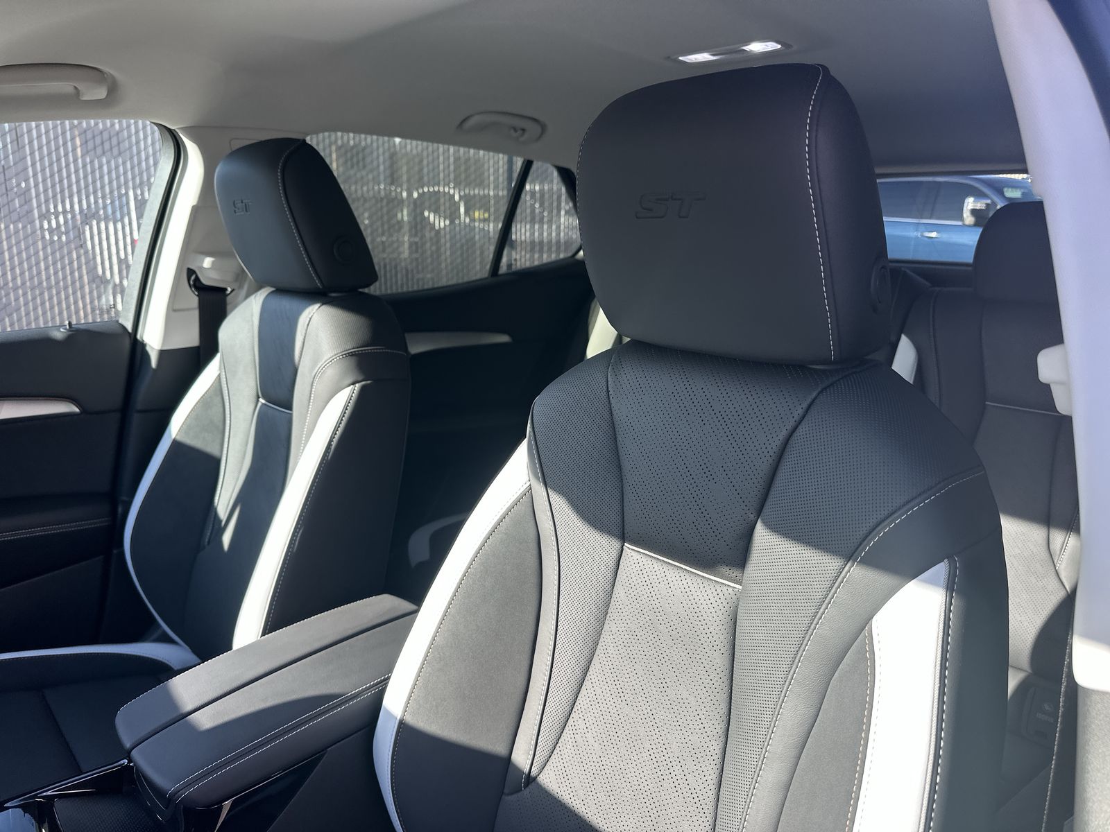 2026 Buick Envision Sport Touring - Photo 56