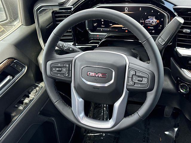 2026 GMC Sierra 1500 Elevation - Photo 8