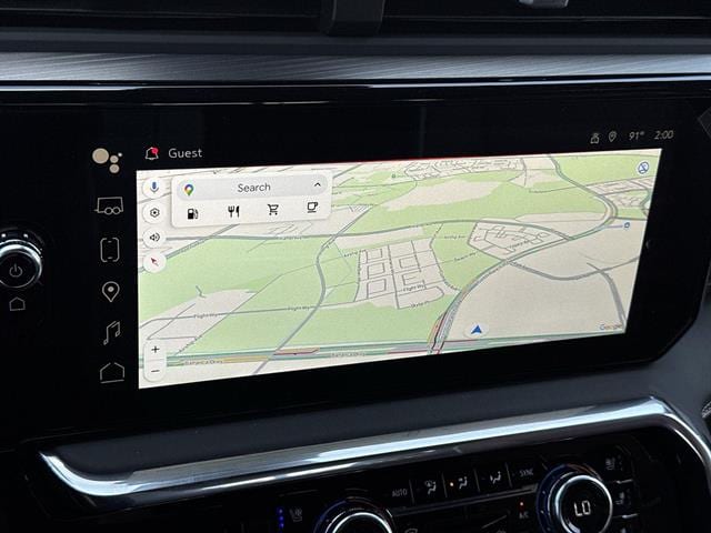 2026 GMC Sierra 2500HD Denali Ultimate - Photo 17