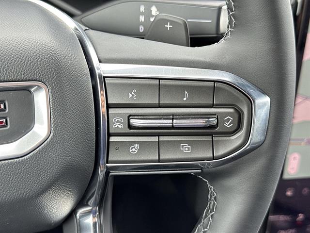 2027 GMC Acadia Elevation - Photo 16