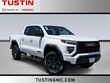 GMC Canyon