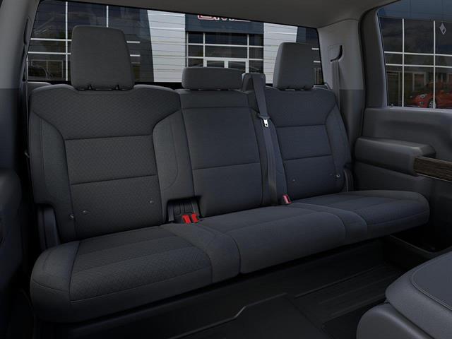 2026 GMC Sierra 2500HD Pro - Photo 17