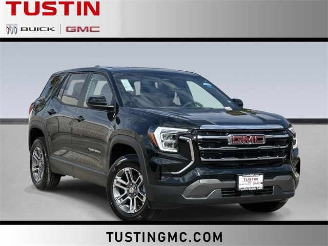 2025 GMC Terrain
