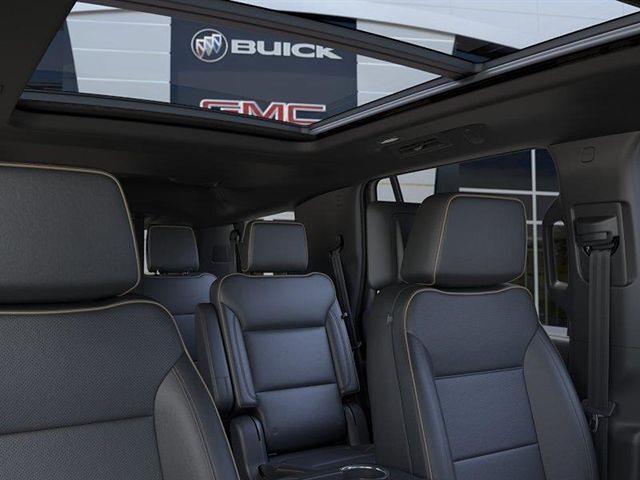 2026 GMC Yukon Elevation - Photo 24