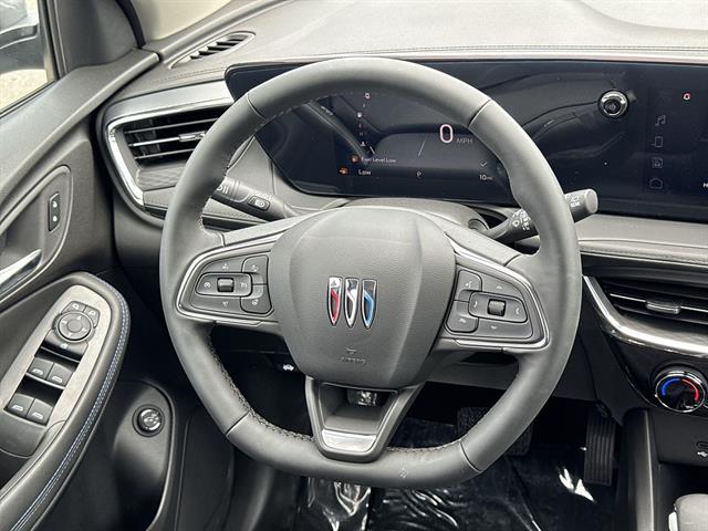 2026 Buick Encore GX Sport Touring - Photo 8