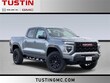  GMC Canyon