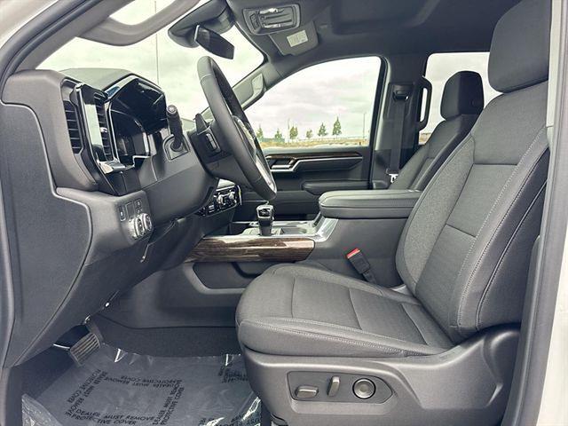 2026 GMC Sierra 1500 Elevation - Photo 21