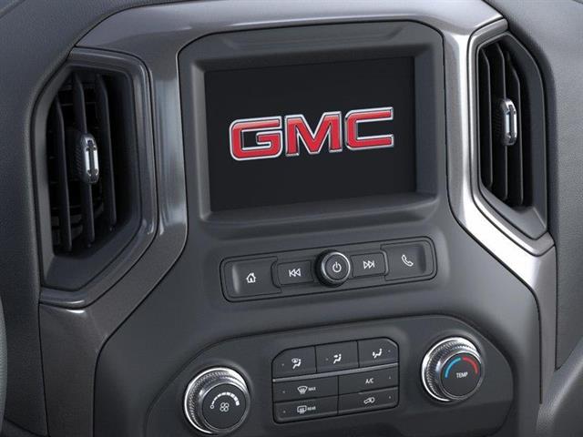 2026 GMC Sierra 2500HD Pro - Photo 20