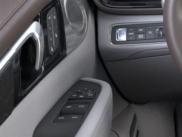 2026 Buick Enclave Avenir - Photo 22