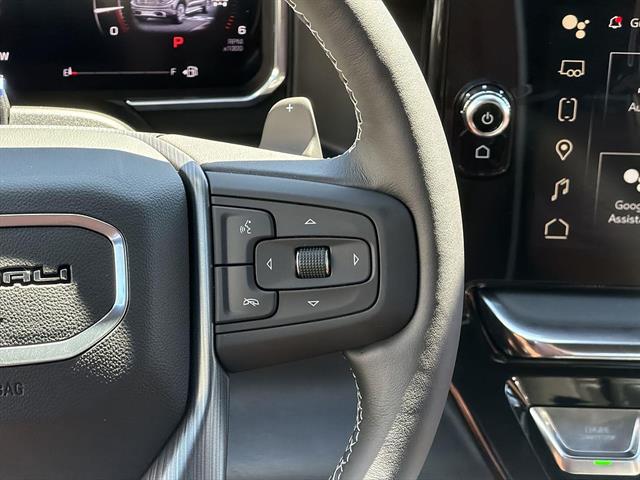 2026 GMC Sierra 1500 Denali Ultimate - Photo 11
