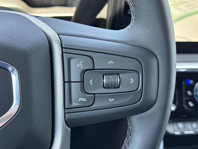 2026 GMC Sierra 2500HD Denali - Photo 10