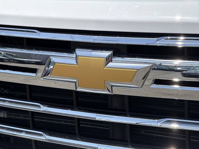 2024 Chevrolet Silverado 2500HD LTZ - Photo 30