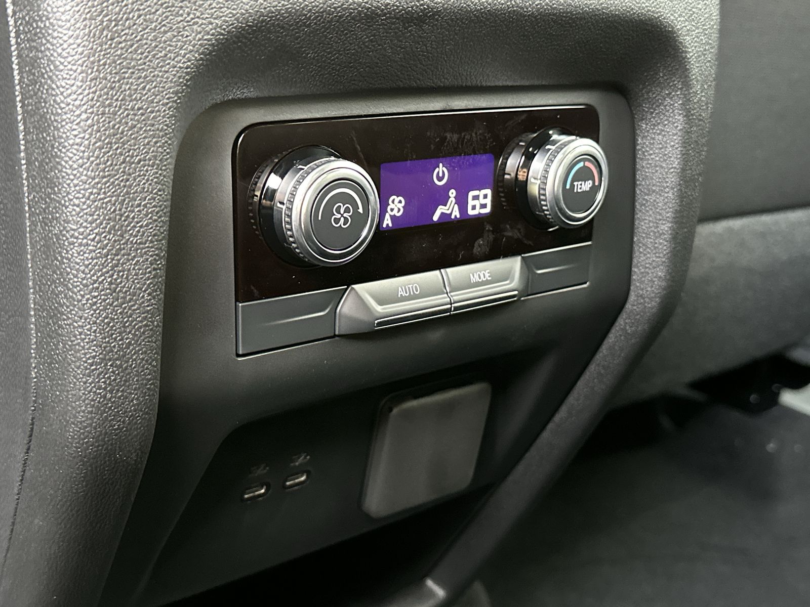 2025 GMC Acadia Elevation - Photo 63