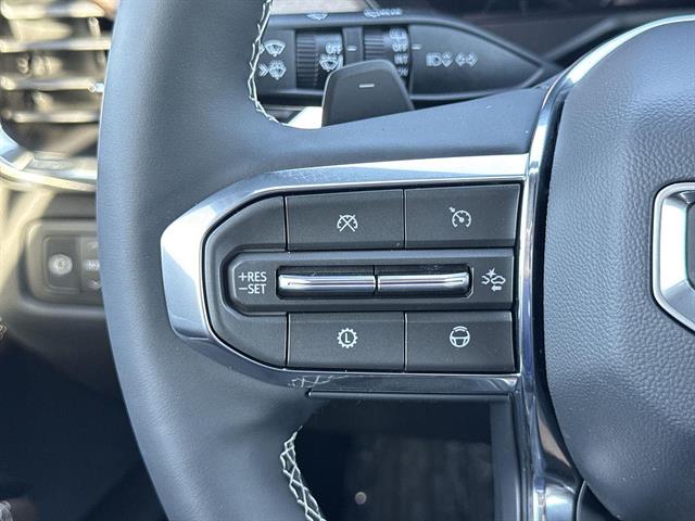 2027 GMC Acadia Denali Ultimate - Photo 16