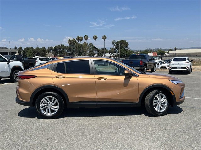 2026 Buick Envista Preferred photo 2