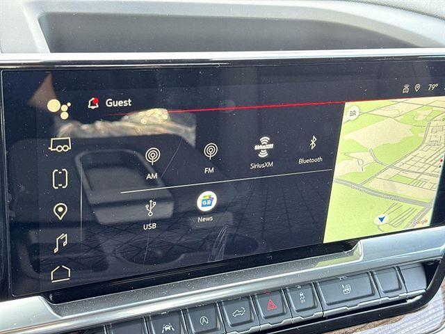 2026 GMC Sierra 1500 Elevation - Photo 15