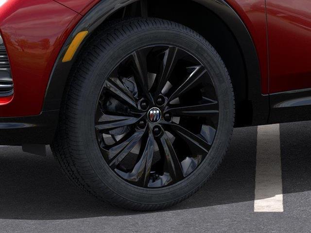 2026 Buick Envista Sport Touring - Photo 9
