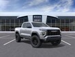  GMC Canyon