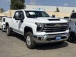  Chevrolet Silverado 2500 HD