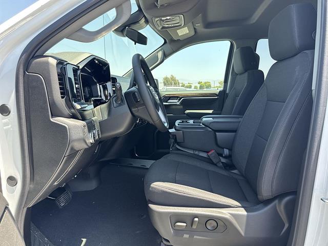 2026 GMC Sierra 1500 Elevation - Photo 21