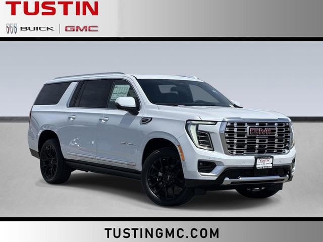 2026 GMC Yukon Denali 2WD's photo