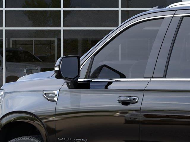 2027 GMC Yukon XL Elevation - Photo 12