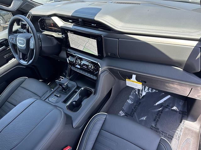 2026 GMC Sierra 1500 AT4X - Photo 29