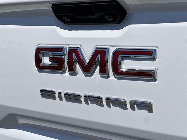 2026 GMC Sierra 1500 Pro - Photo 26