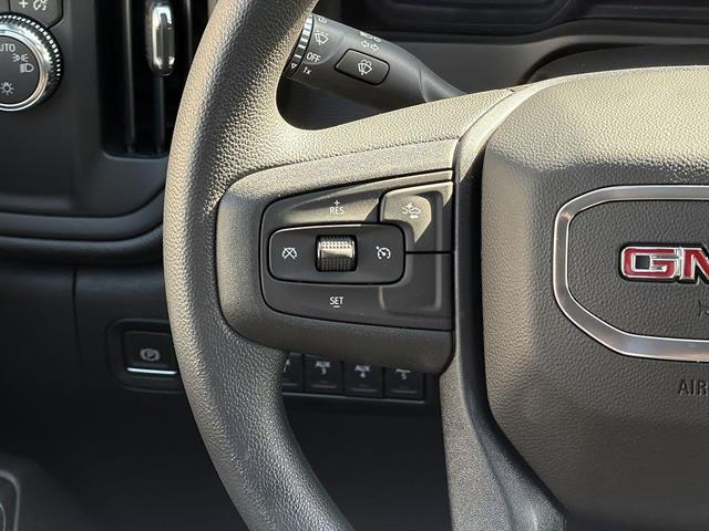 2026 GMC Sierra 2500HD Pro - Photo 9