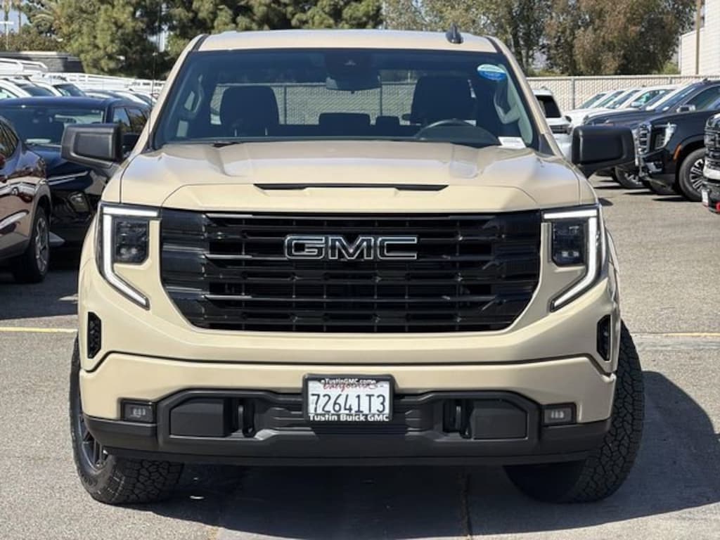 Used 2023 GMC Sierra 1500 Elevation w/3SB Truck
