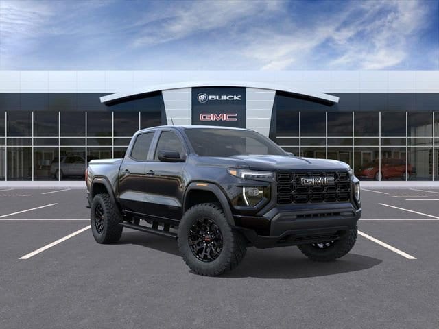 2026 GMC Canyon 2WD Elevation Crew Cab Short Box's photo