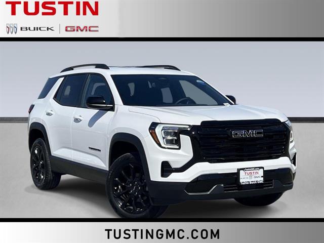 2026 GMC Terrain Elevation FWD's photo
