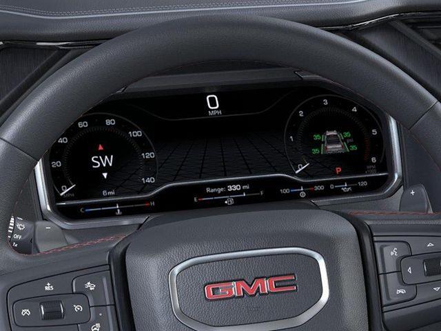 2026 GMC Sierra 1500 AT4X - Photo 18