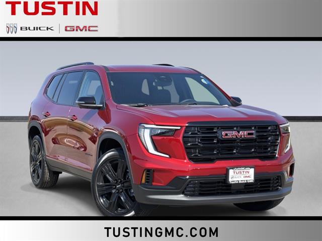 2025 GMC Acadia Elevation FWD's photo