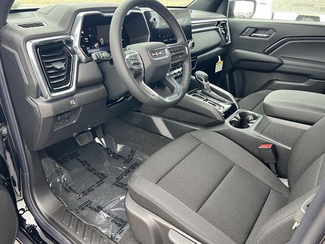 2026 GMC Canyon Elevation - Photo 9