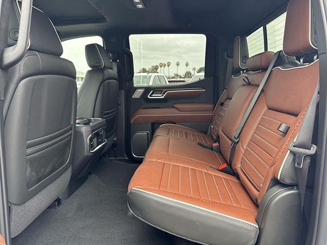 2026 GMC Sierra 1500 Denali Ultimate - Photo 25
