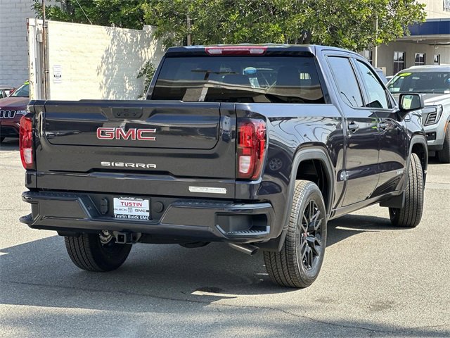 2026 Gmc Sierra Elevation photo 4
