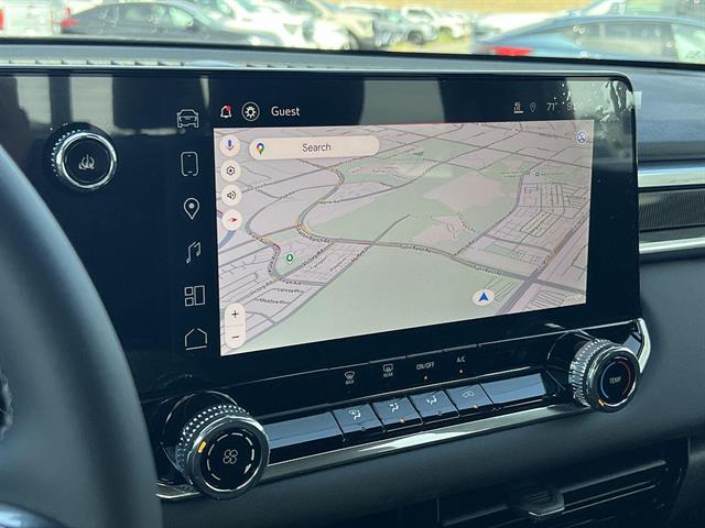 2026 GMC Canyon Elevation - Photo 18