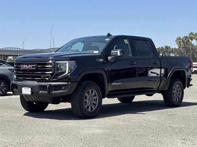 2026 GMC Sierra 1500 AT4X - Photo 6