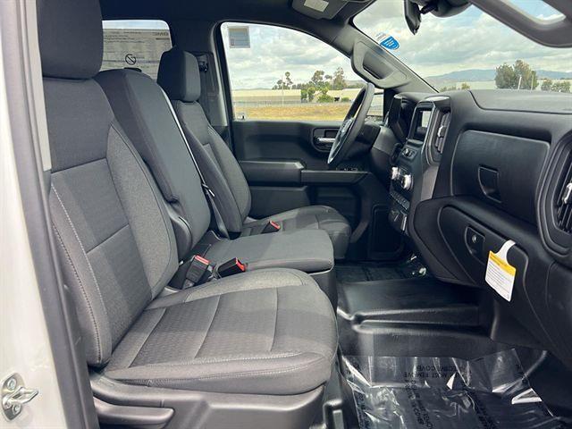 2026 GMC Sierra 1500 Pro - Photo 29