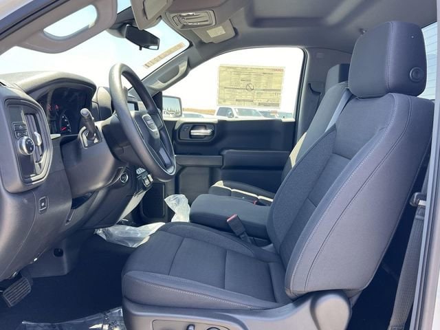 2025 GMC Sierra 1500 Pro - Photo 19