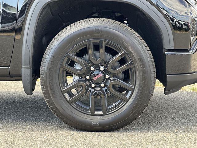 2026 GMC Sierra 1500 Elevation - Photo 30
