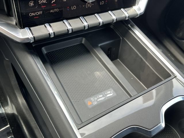 2025 GMC Acadia Elevation - Photo 18