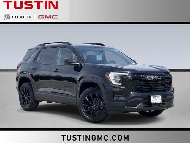 2026 GMC Terrain Elevation FWD's photo
