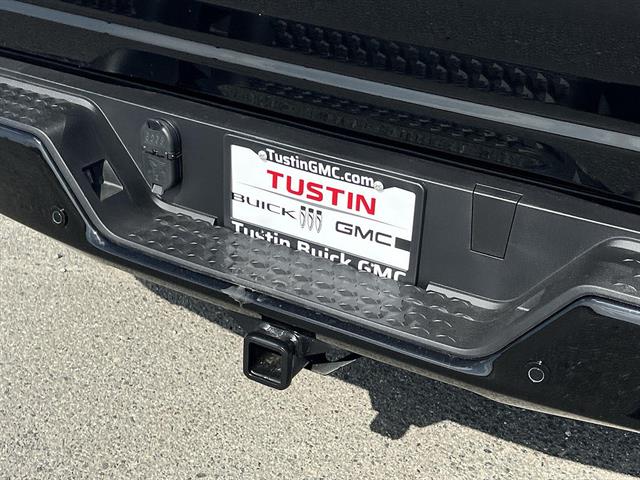 2026 GMC Canyon Elevation - Photo 27