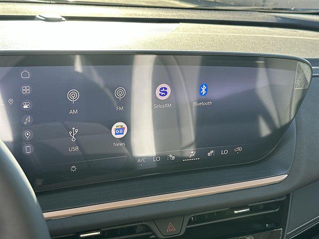2026 Buick Envision Sport Touring - Photo 15
