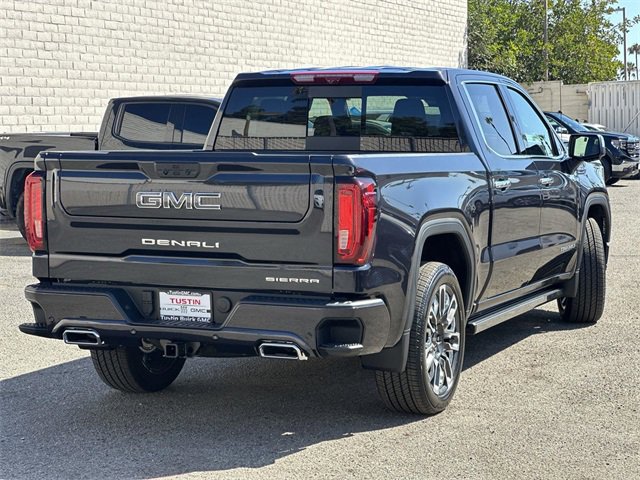 2026 Gmc Sierra 1500 Denali Ultimate photo 3